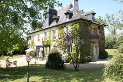 Domaine de la Vallée - photo 1
