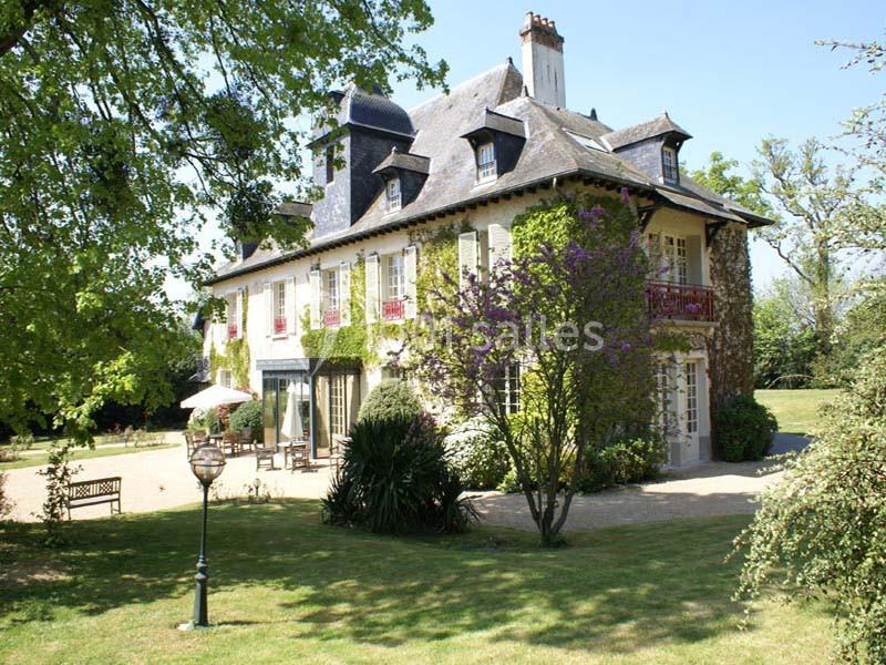 Domaine de la Vallée - galerie - photo 1