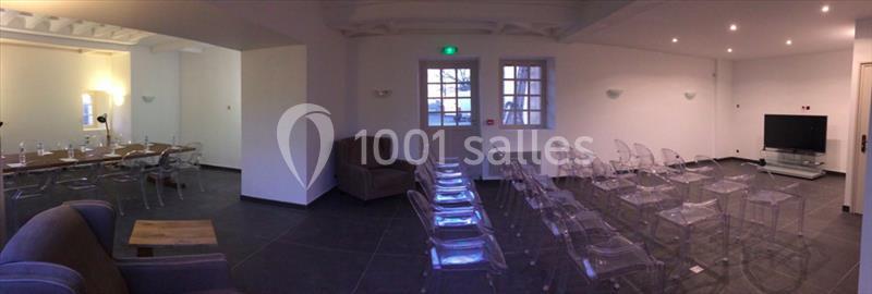 Domaine de la Vallée - galerie - photo 2