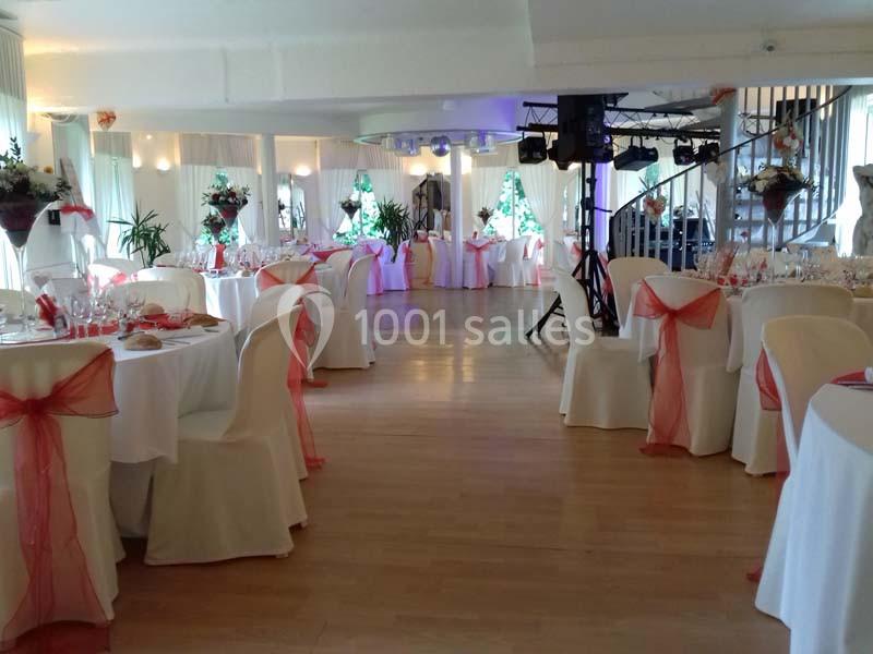 Location salle Combrit (Finistère) - Domaine De Keradily #18 Location salle Combrit (Finistère) - Domaine De Keradily #18
