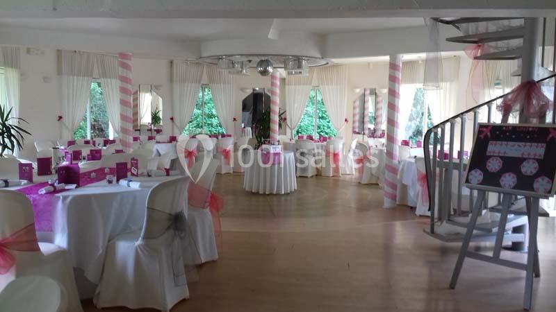 Location salle Combrit (Finistère) - Domaine De Keradily #17 Location salle Combrit (Finistère) - Domaine De Keradily #17