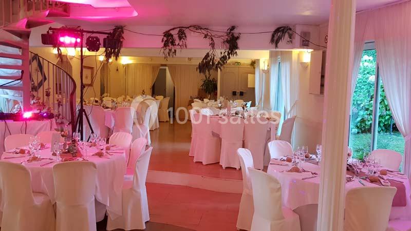 Location salle Combrit (Finistère) - Domaine De Keradily #9 Location salle Combrit (Finistère) - Domaine De Keradily #9