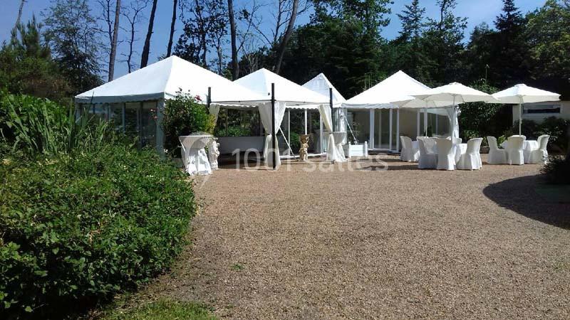 Location salle Combrit (Finistère) - Domaine De Keradily #21 Location salle Combrit (Finistère) - Domaine De Keradily #21