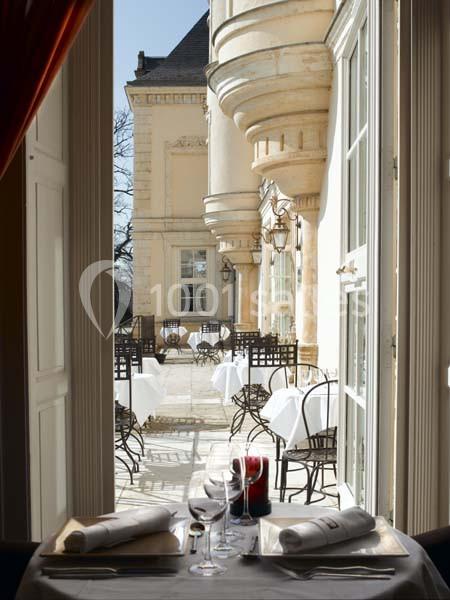 Best Western Premier Le Mans Country Club - galerie - photo 3