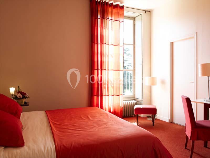 Location salle Yvré-l'Évêque (Sarthe) - Best Western Premier Le Mans Country Club #9