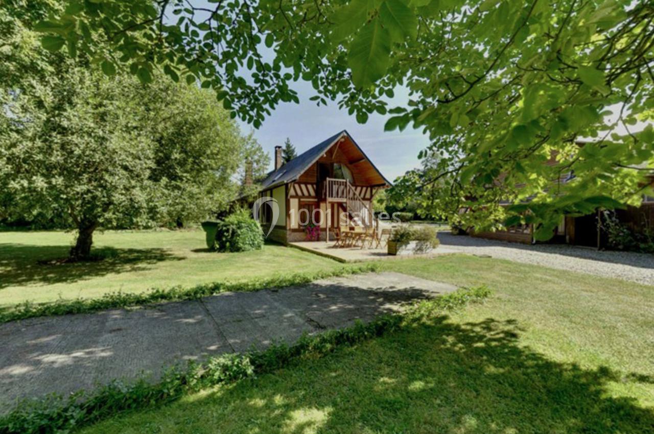 Le Moulin de Saint Germain - galerie - photo 11