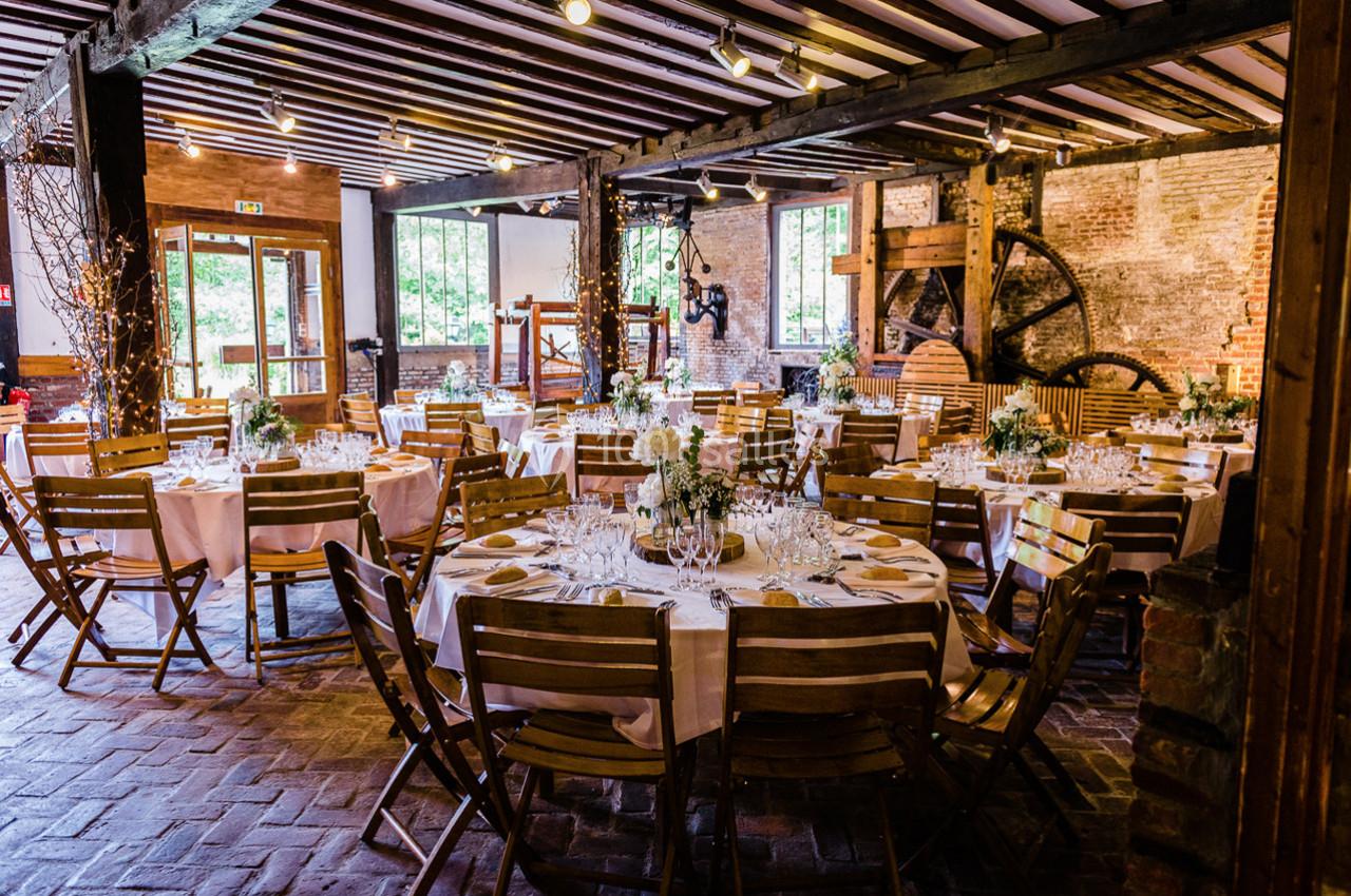 Le Moulin de Saint Germain - galerie - photo 7