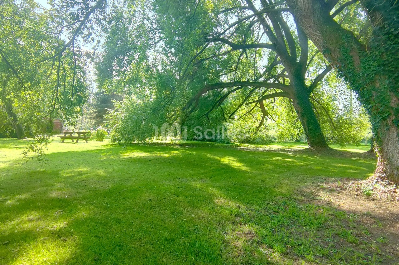 Le Moulin de Saint Germain - galerie - photo 10