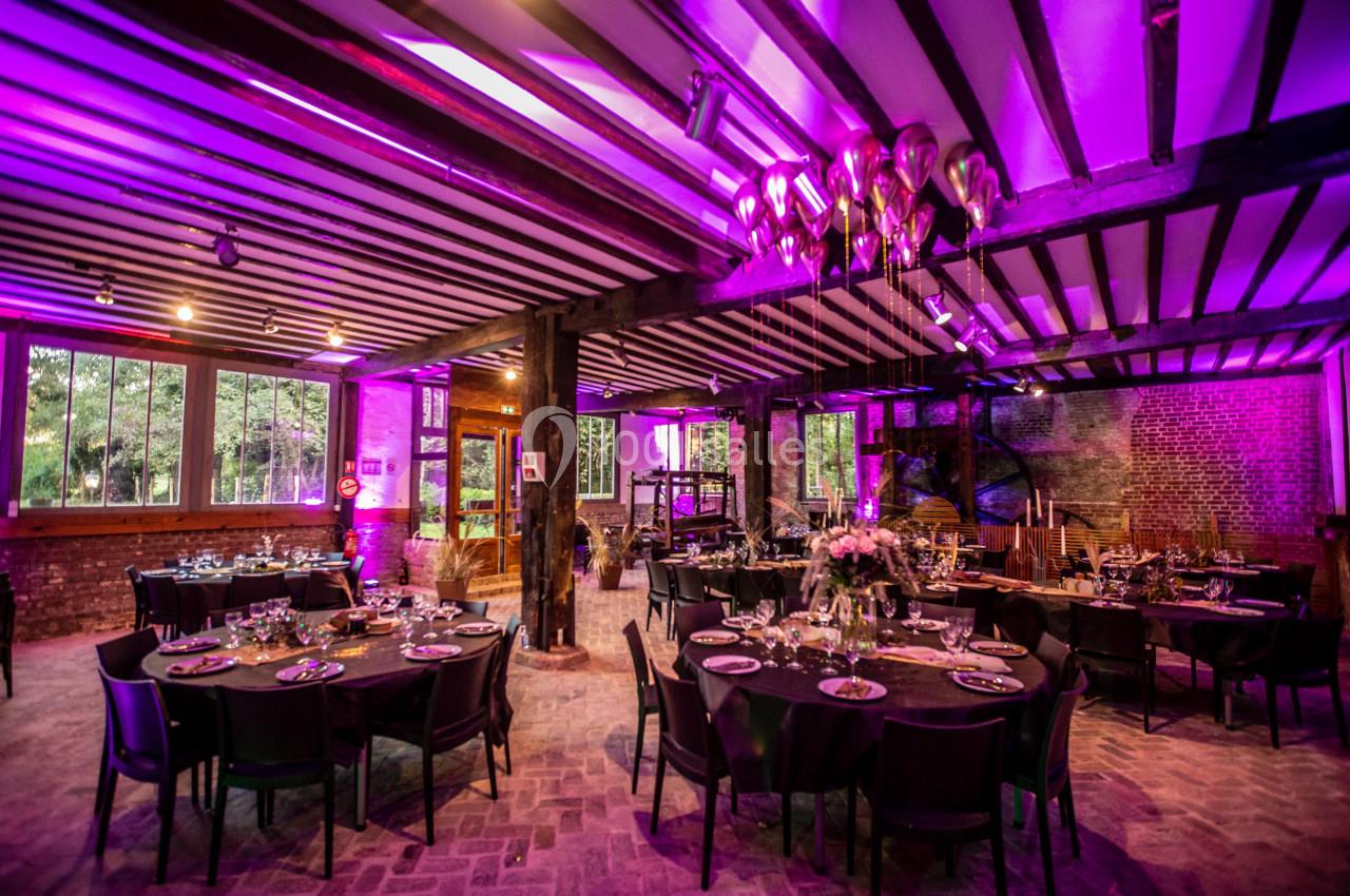 Le Moulin de Saint Germain - galerie - photo 14