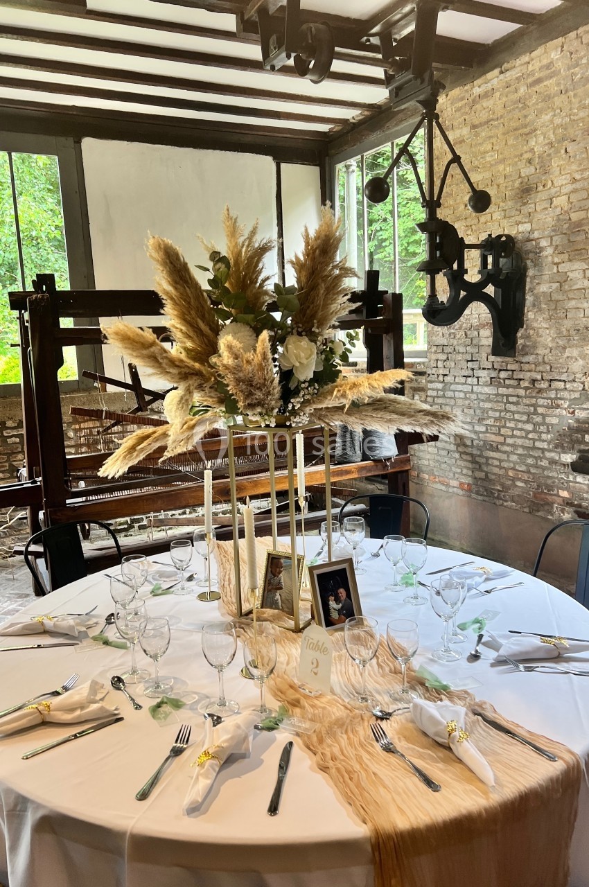 Le Moulin de Saint Germain - galerie - photo 12
