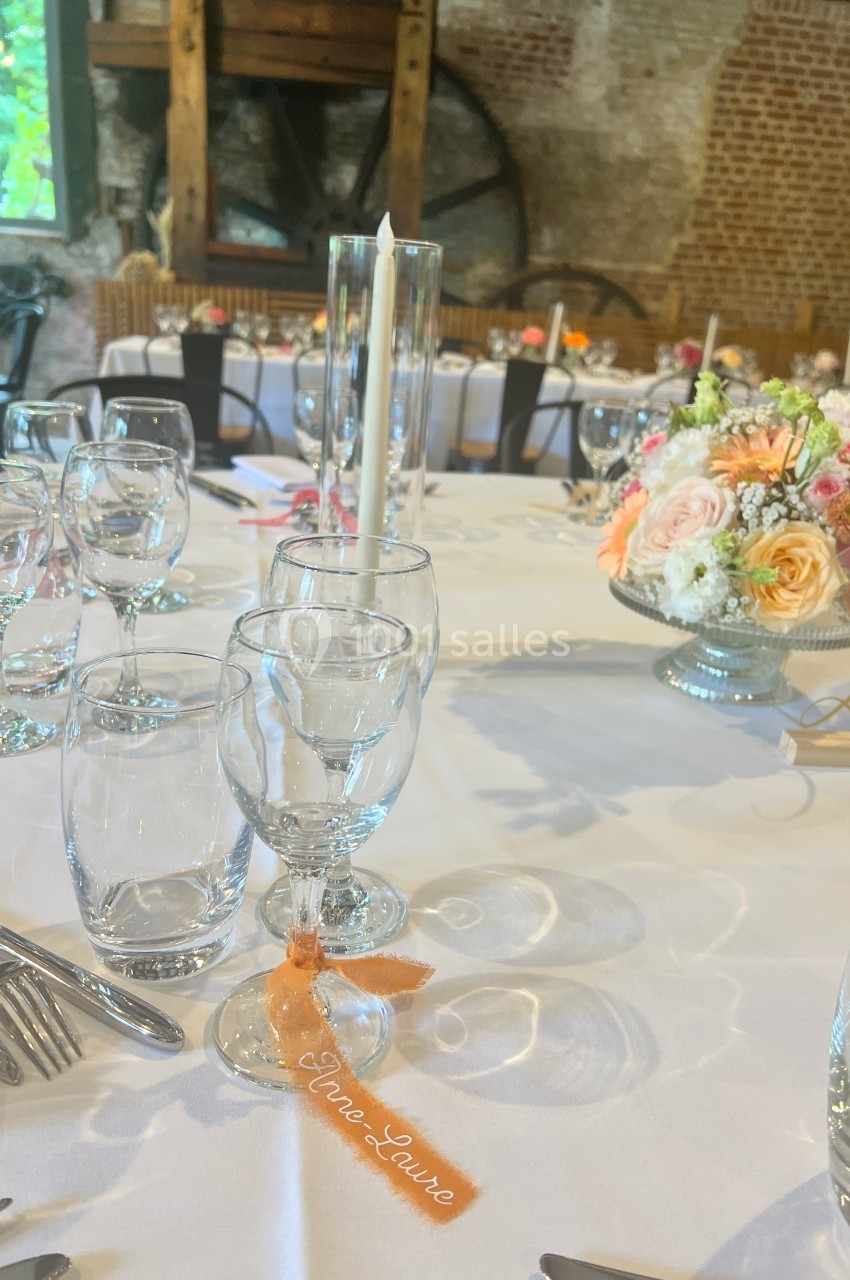 Le Moulin de Saint Germain - galerie - photo 15
