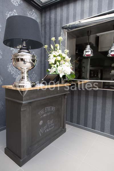 Le Domaine de Thais - galerie - photo 21