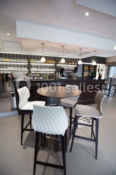 Le Domaine de Thais - galerie - photo 17