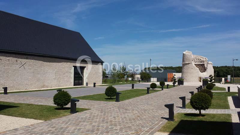 Le Domaine de Thais - galerie - photo 2
