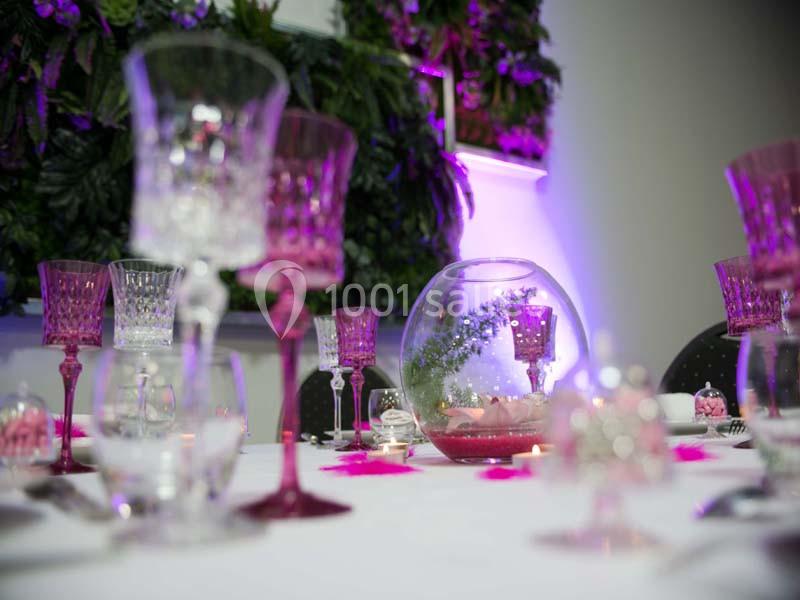 Le Domaine de Thais - galerie - photo 10
