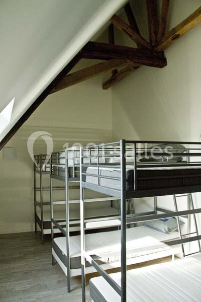 Le Domaine de Thais - galerie - photo 23