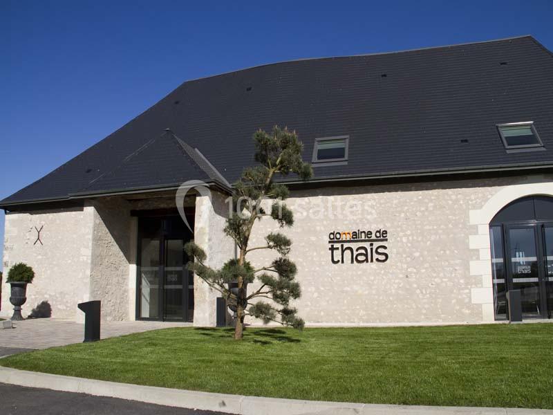 Le Domaine de Thais - galerie - photo 5