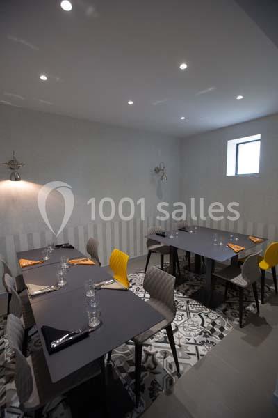 Le Domaine de Thais - galerie - photo 12