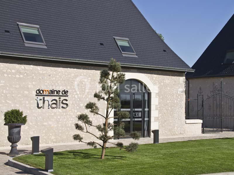 Le Domaine de Thais - galerie - photo 4