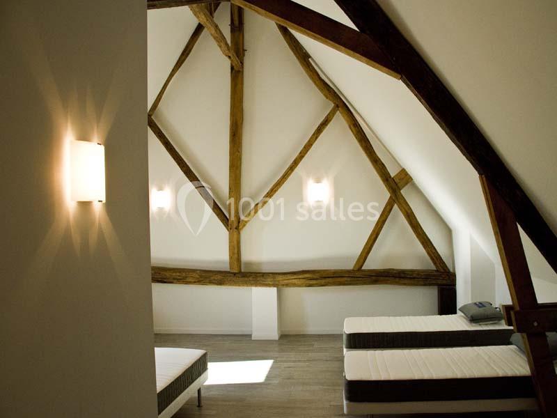 Le Domaine de Thais - galerie - photo 24