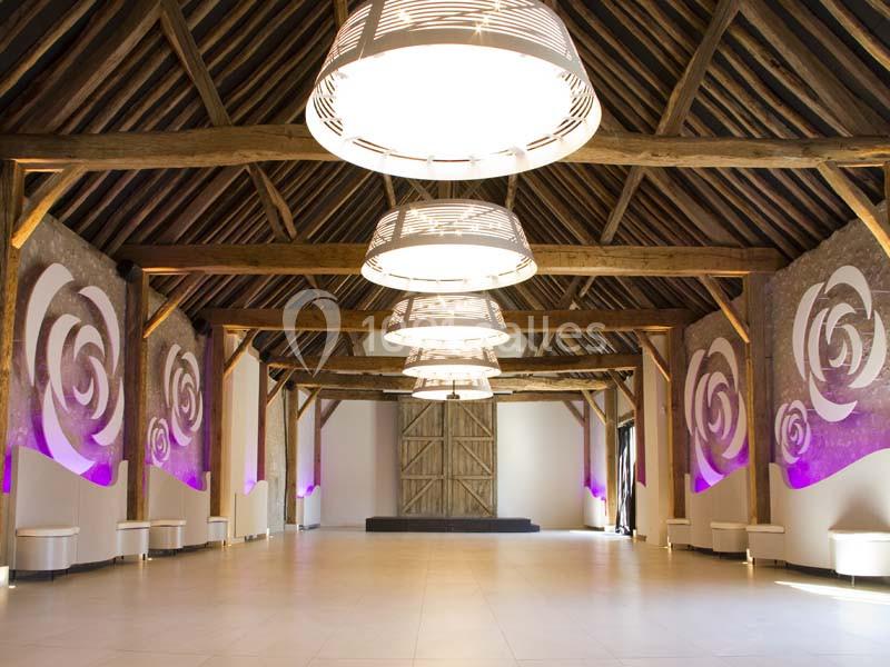 Le Domaine de Thais - galerie - photo 7