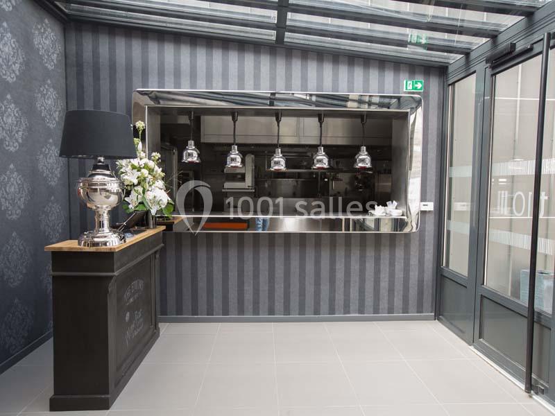 Le Domaine de Thais - galerie - photo 20