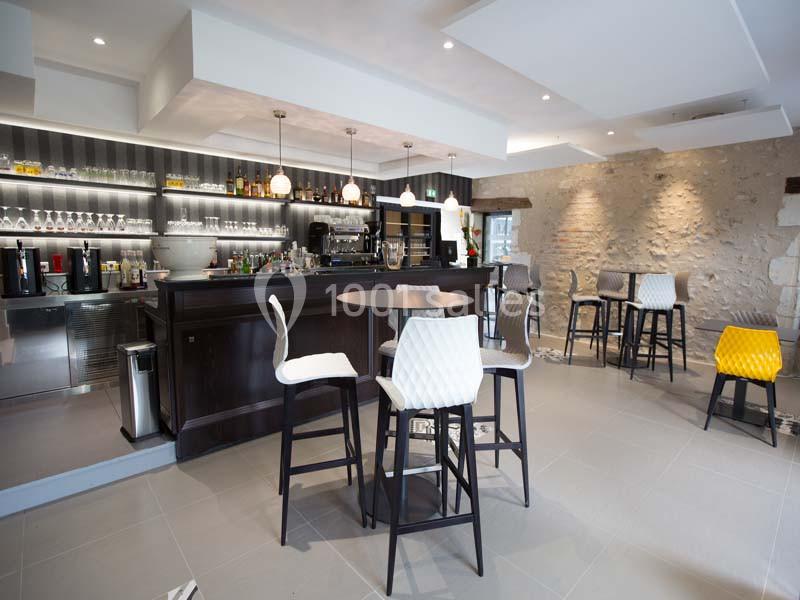 Le Domaine de Thais - galerie - photo 15