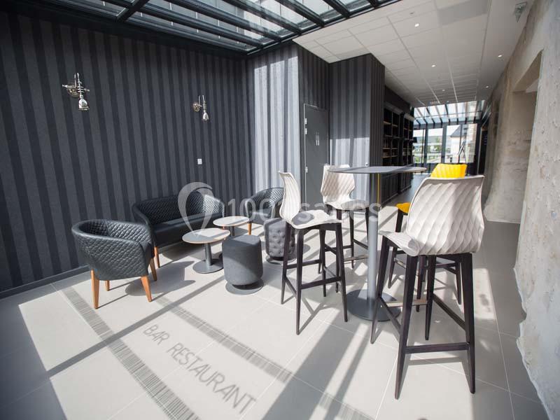 Le Domaine de Thais - galerie - photo 19