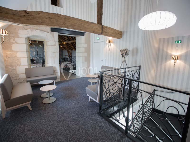 Le Domaine de Thais - galerie - photo 22