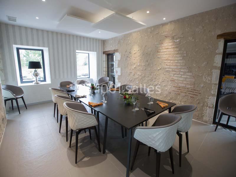 Le Domaine de Thais - galerie - photo 18