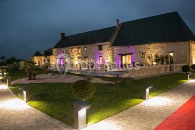 Le Domaine de Thais - photo 1