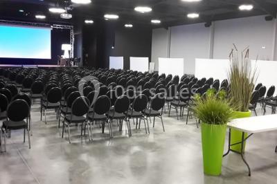 Le Domaine de Thais - photo 2
