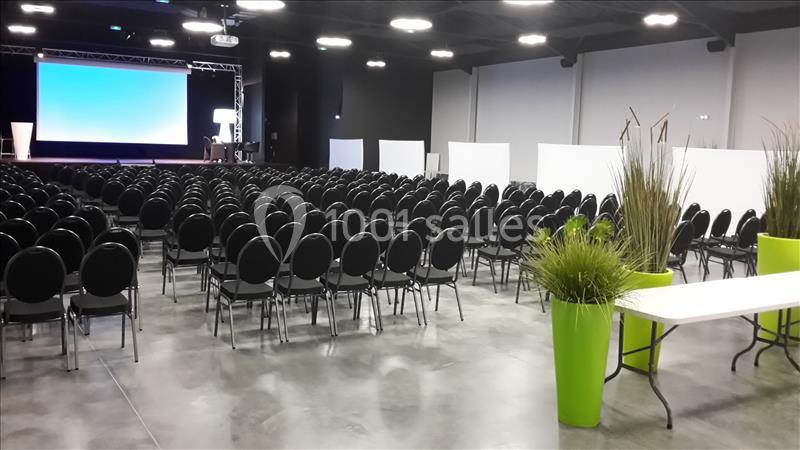 Le Domaine de Thais - galerie - photo 2