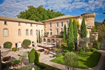 Château de Massillan - photo 1