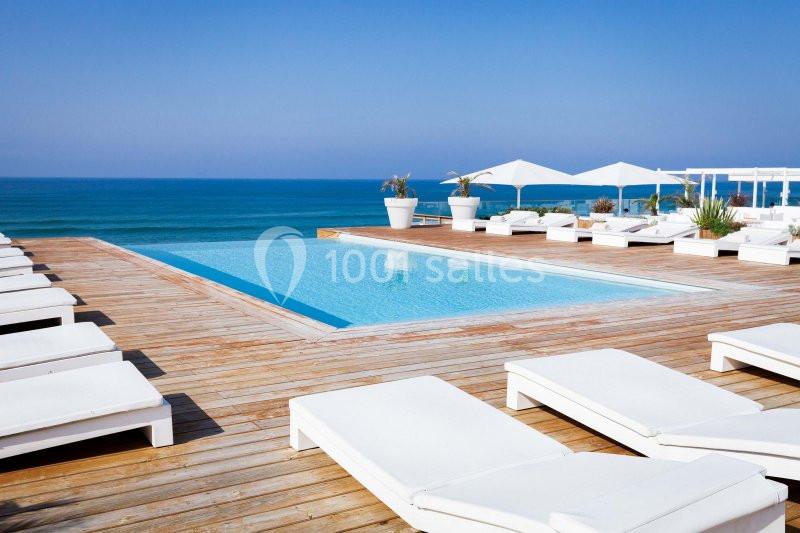 Le Grand Hôtel De La Plage - galerie - photo 6