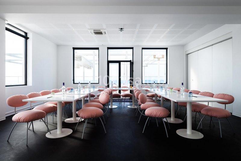 Le Grand Hôtel De La Plage - galerie - photo 21