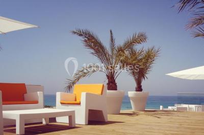 Le Grand Hôtel De La Plage - photo 1