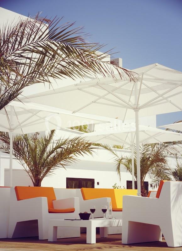 Le Grand Hôtel De La Plage - galerie - photo 2
