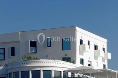 Le Grand Hôtel De La Plage - photo 3