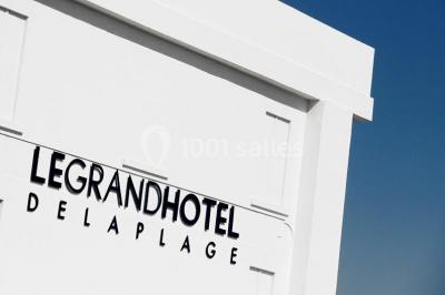 Le Grand Hôtel De La Plage - photo 4