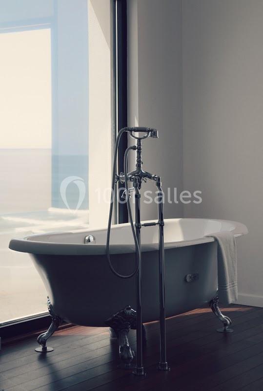 Le Grand Hôtel De La Plage - galerie - photo 16