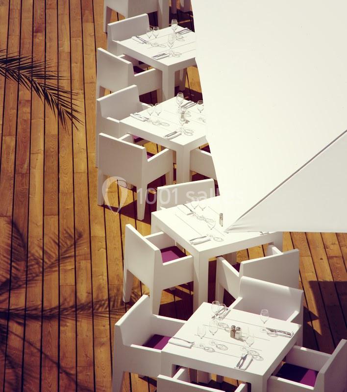 Le Grand Hôtel De La Plage - galerie - photo 18