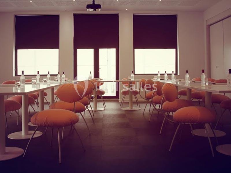 Le Grand Hôtel De La Plage - galerie - photo 20