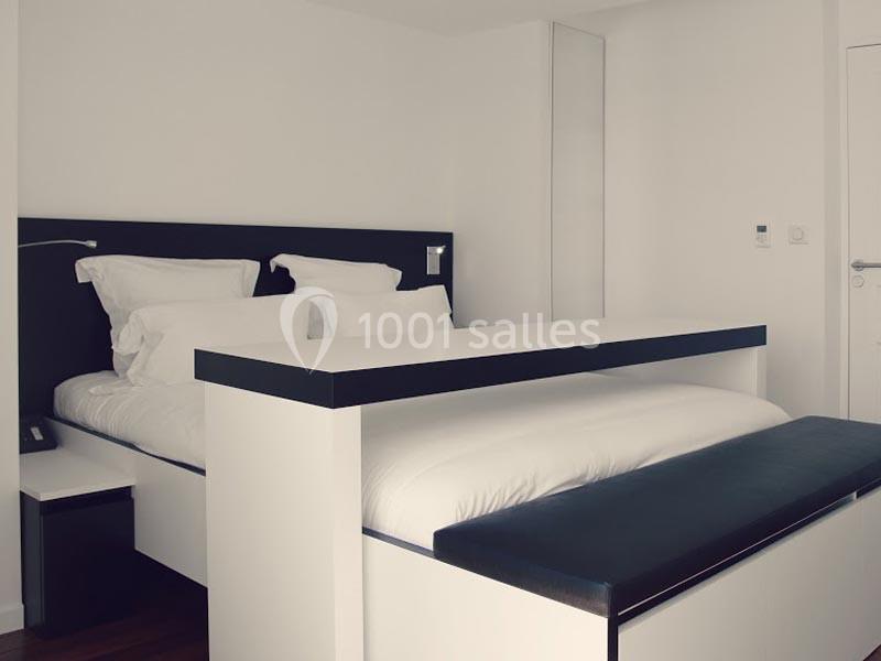 Le Grand Hôtel De La Plage - galerie - photo 14
