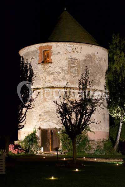 Location salle Néron (Eure-et-Loir) - La Ferme Au Colombier #24