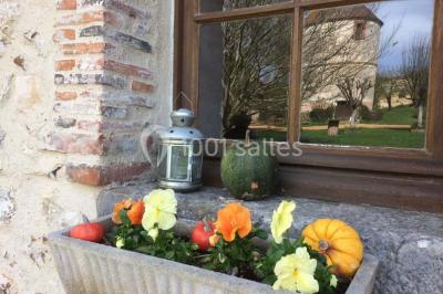 Location salle Néron (Eure-et-Loir) - La Ferme Au Colombier #24