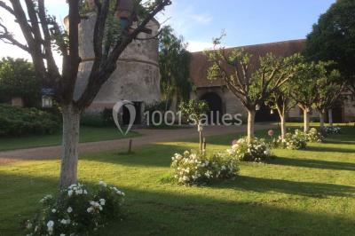 Location salle Néron (Eure-et-Loir) - La Ferme Au Colombier #24