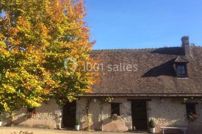Location salle Néron (Eure-et-Loir) - La Ferme Au Colombier #24