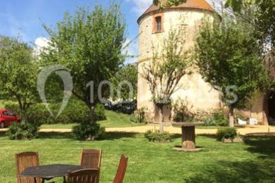 Location salle Néron (Eure-et-Loir) - La Ferme Au Colombier #24