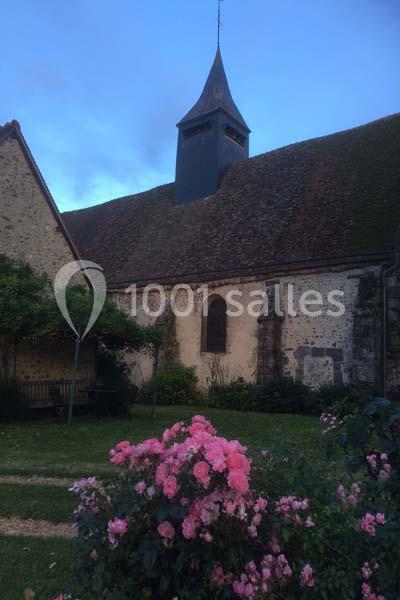 Location salle Néron (Eure-et-Loir) - La Ferme Au Colombier #19